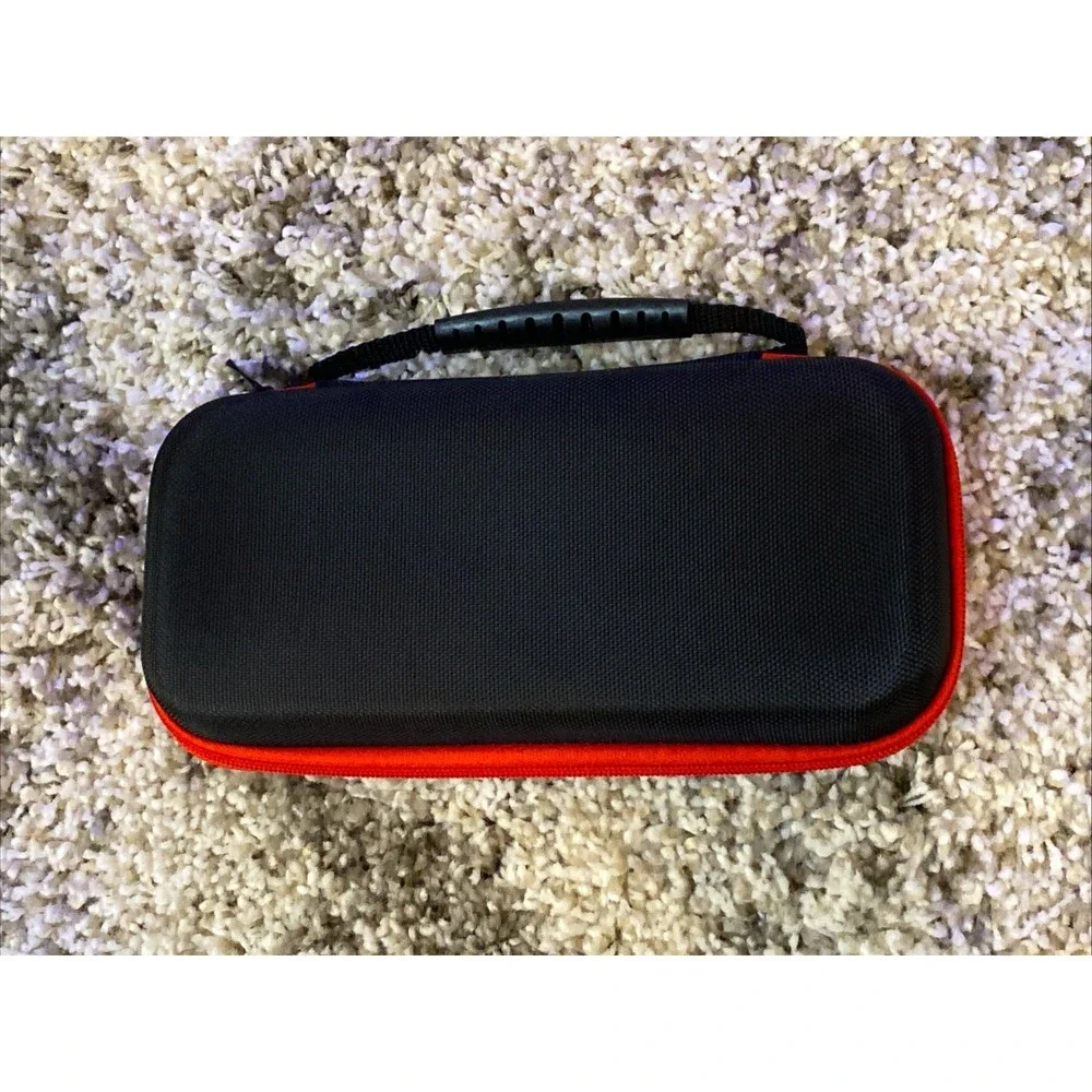 Nintendo Switch Model Carrying Case Cover Travel Bag Protector Accessories